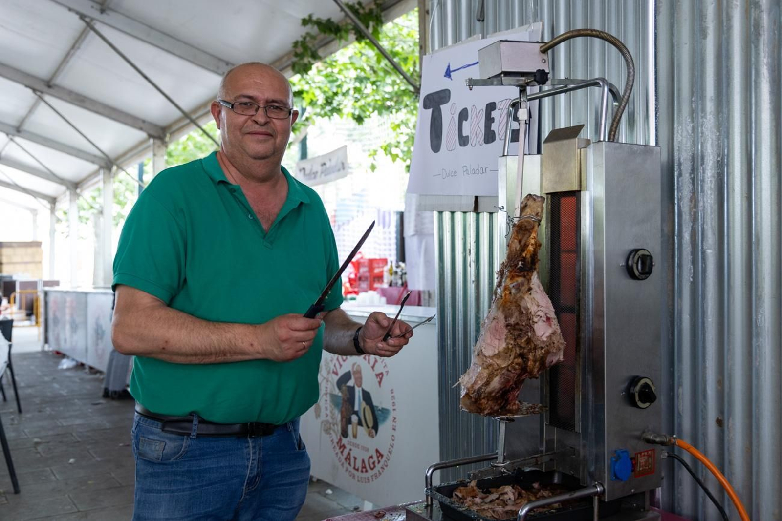 XL Fiesta de la Cereza del Castillo de Locubín