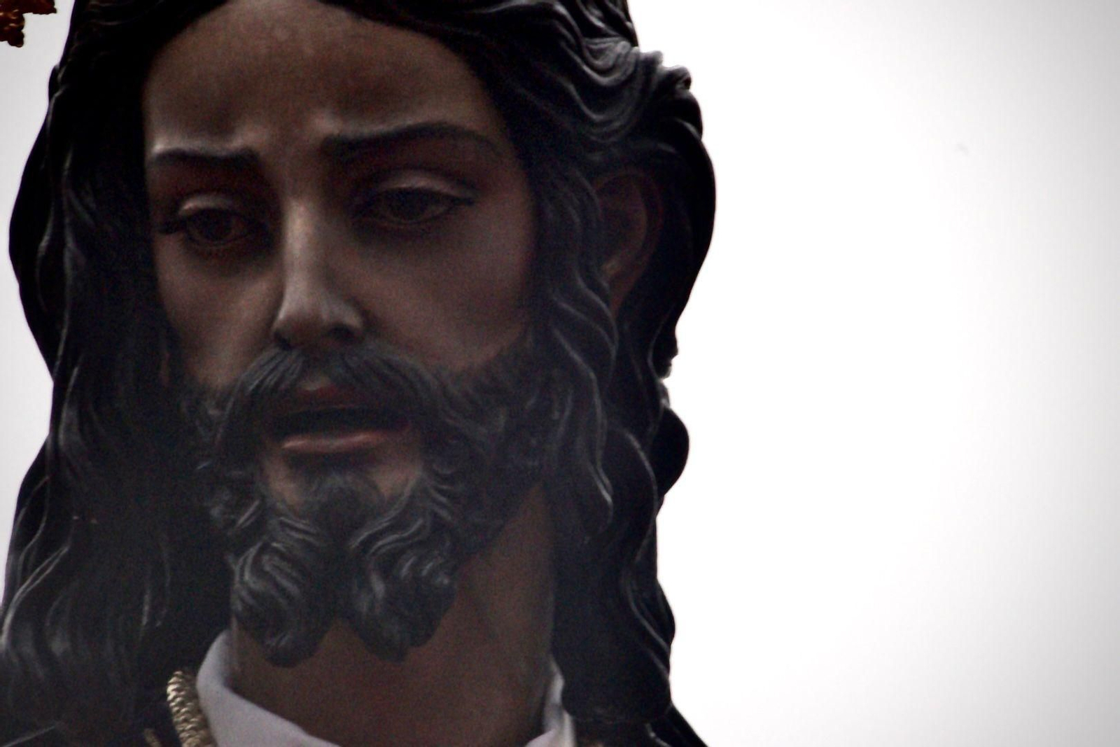 Martes Santo en El Puerto 2023: Las imágenes del Dolor y Sacrificio