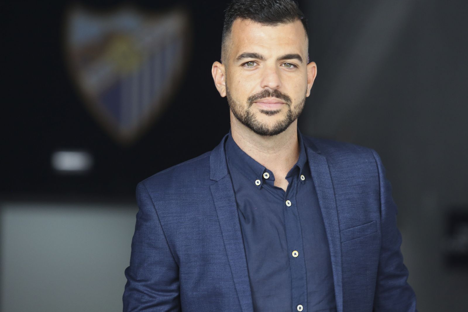 José Ángel Herrera es el nuevo entrenador del Granada CF femenino