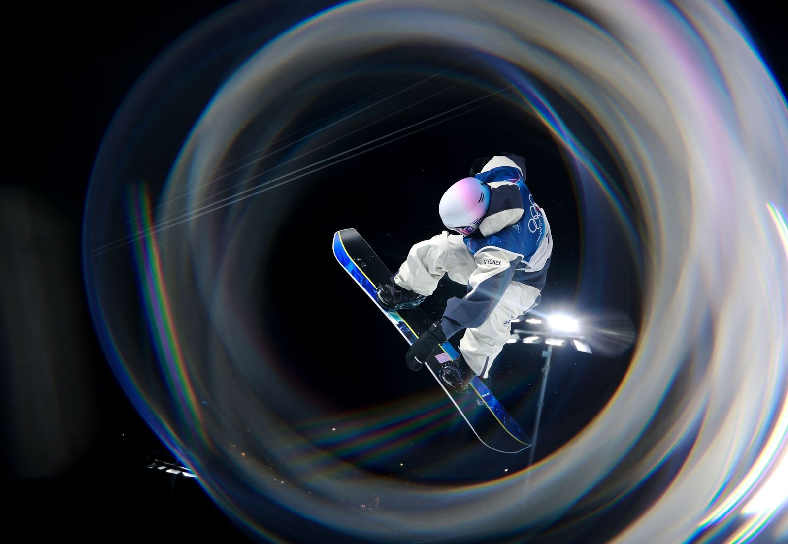 Las mejores fotos de los Juegos Olímpicos de invierno Milán Cortina d'Ampezzo 2026 | Sexta jornada