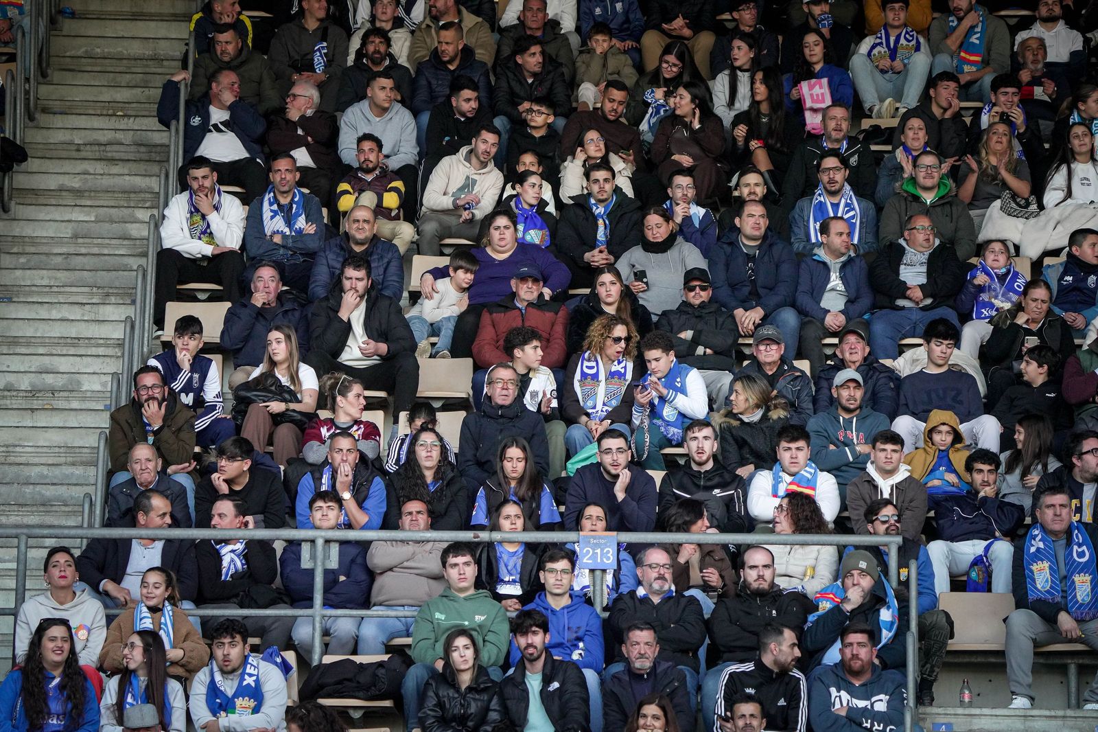 Búscate en el partido entre el Xerez CD - Linares