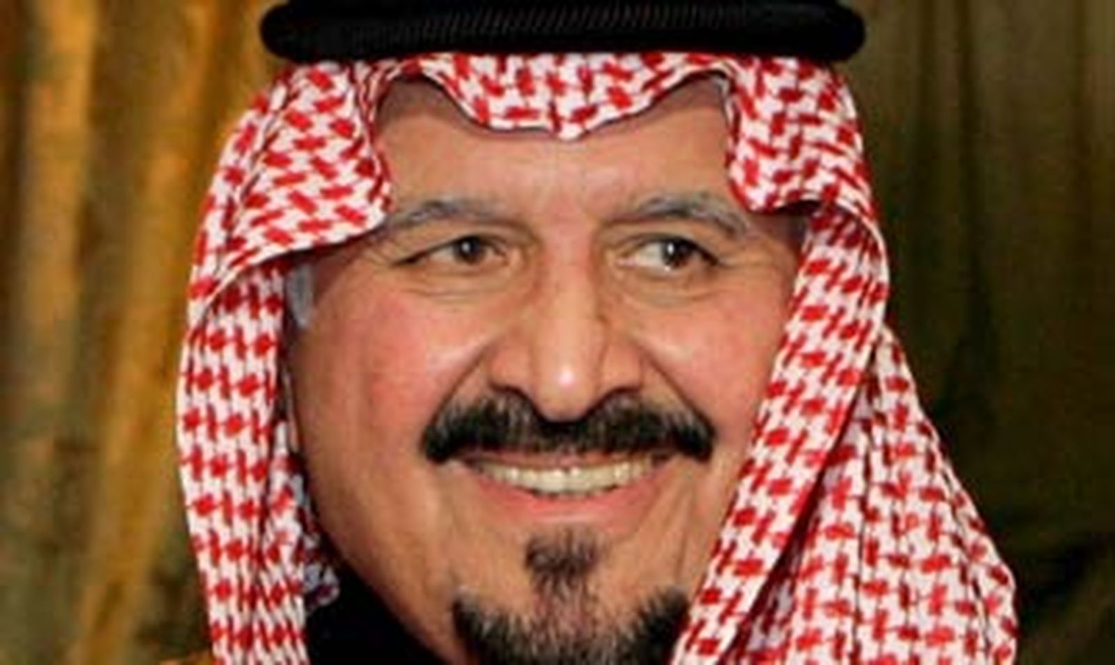 Fallece en Nueva York el príncipe heredero saudí