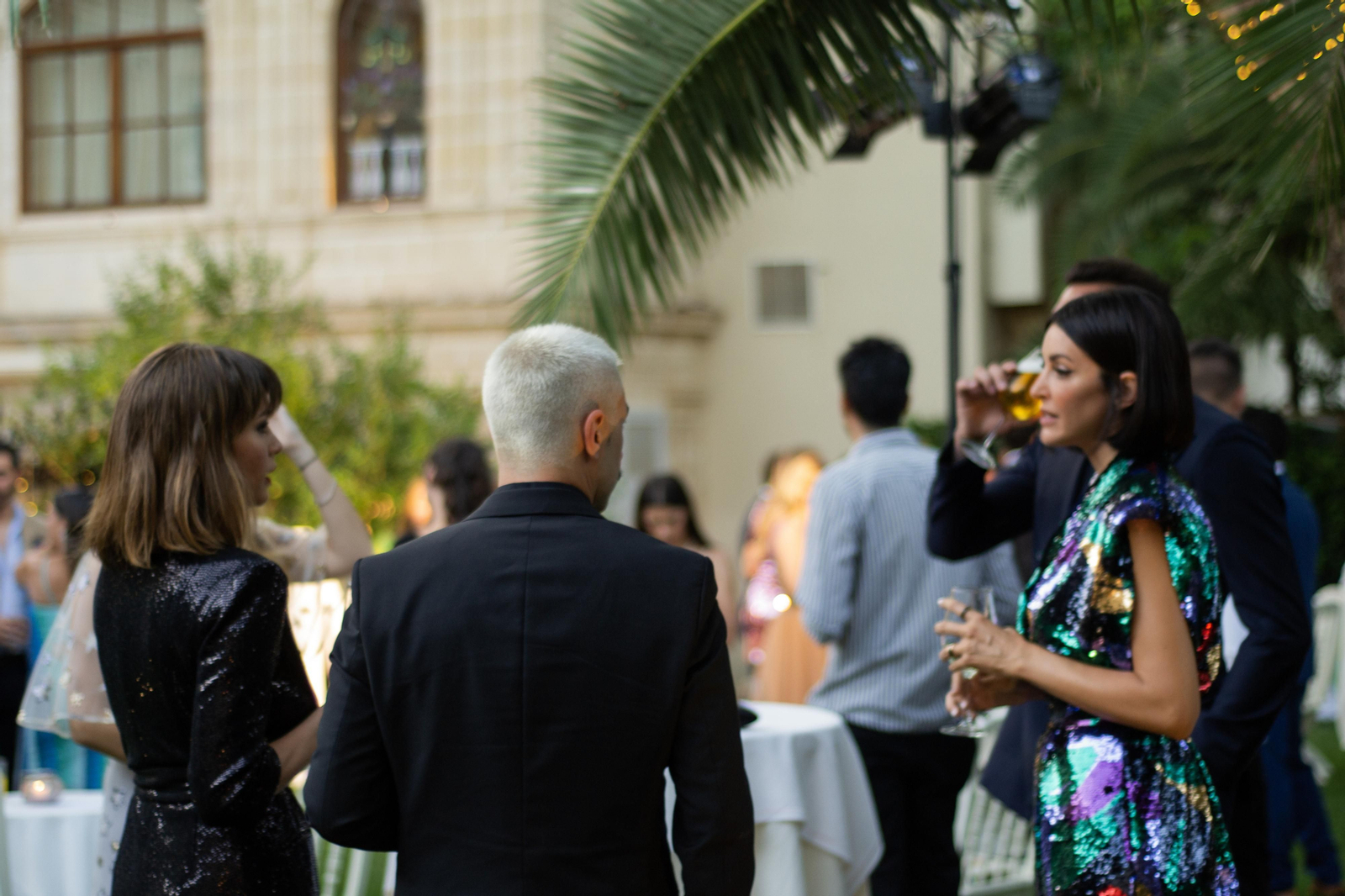 Glam Experiencie en Jerez