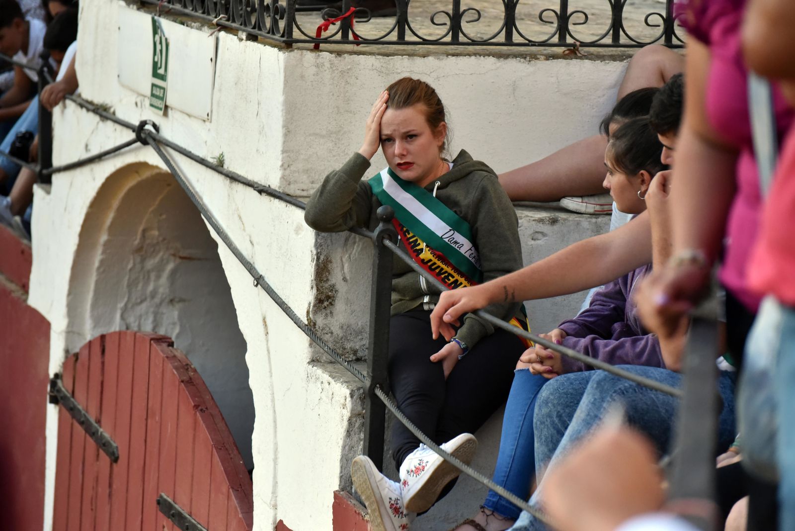 Toro del Aguardiente