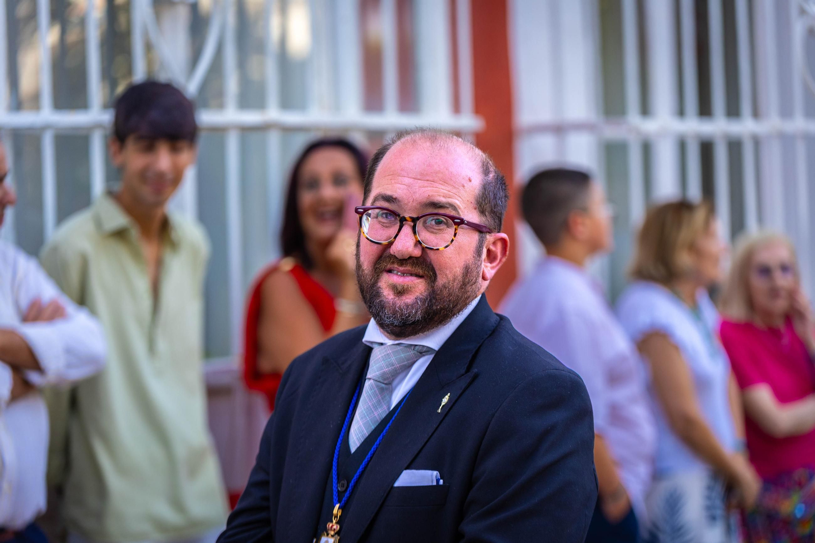El Corpus Christi de San Fernando, en imágenes