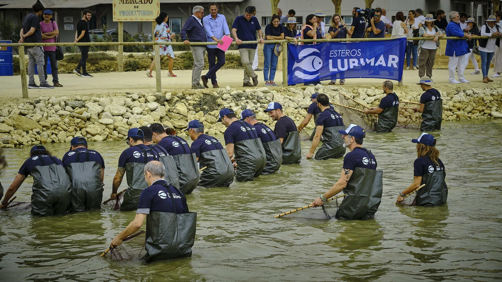 Despesque Aponiente - Ángel León 2019