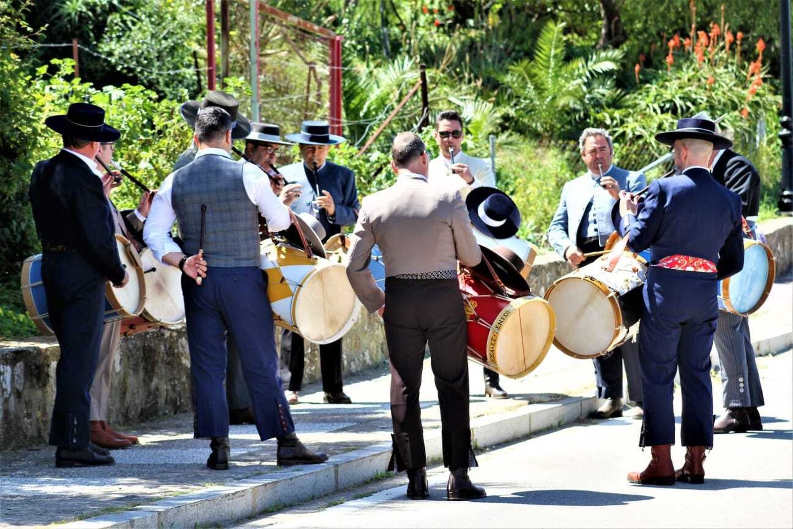 La Virgen de los Santos vuelva a Alcalá de los Gazules para celebrar los 500 años de la parroquia de San  Jorge