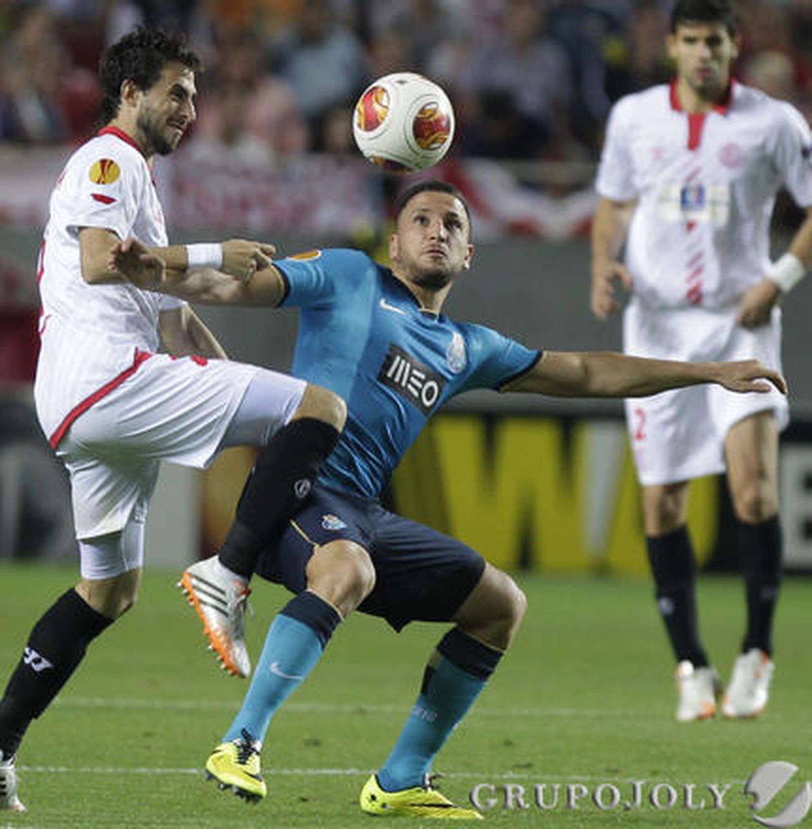 Foto: Antonio Pizarro