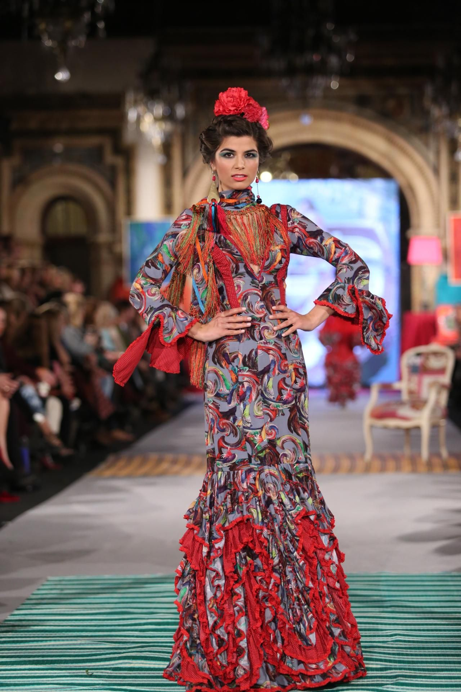 We Love Flamenco 2018 - Pol Núñez