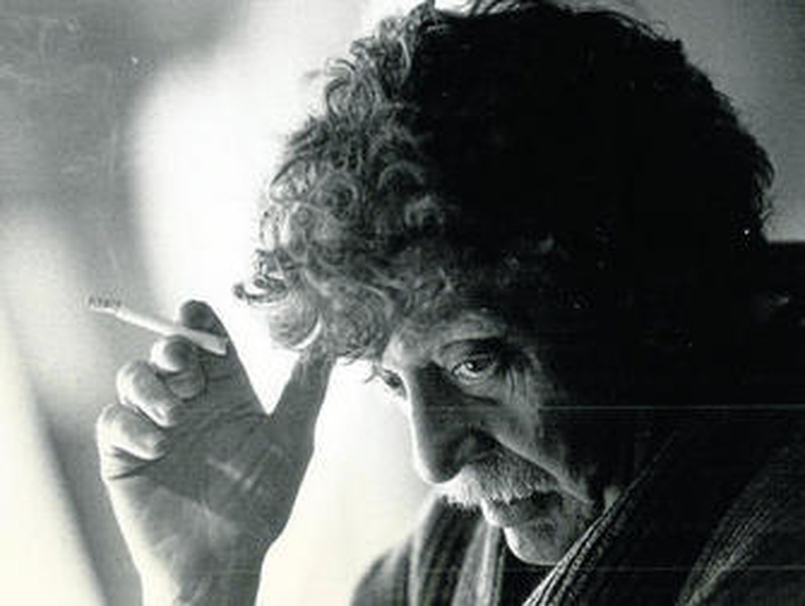 Kurt Vonnegut (Indianápolis, 1922 - Nueva York, 2007), un humanista en su siglo.