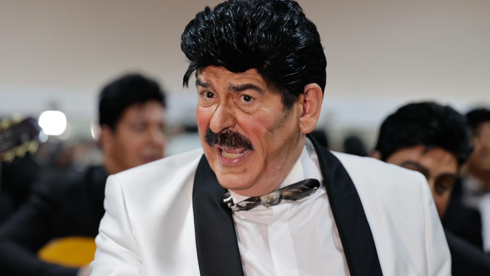 Búscate entre las mejores imágenes de la decimoctava sesión de preliminares del COAC 2025