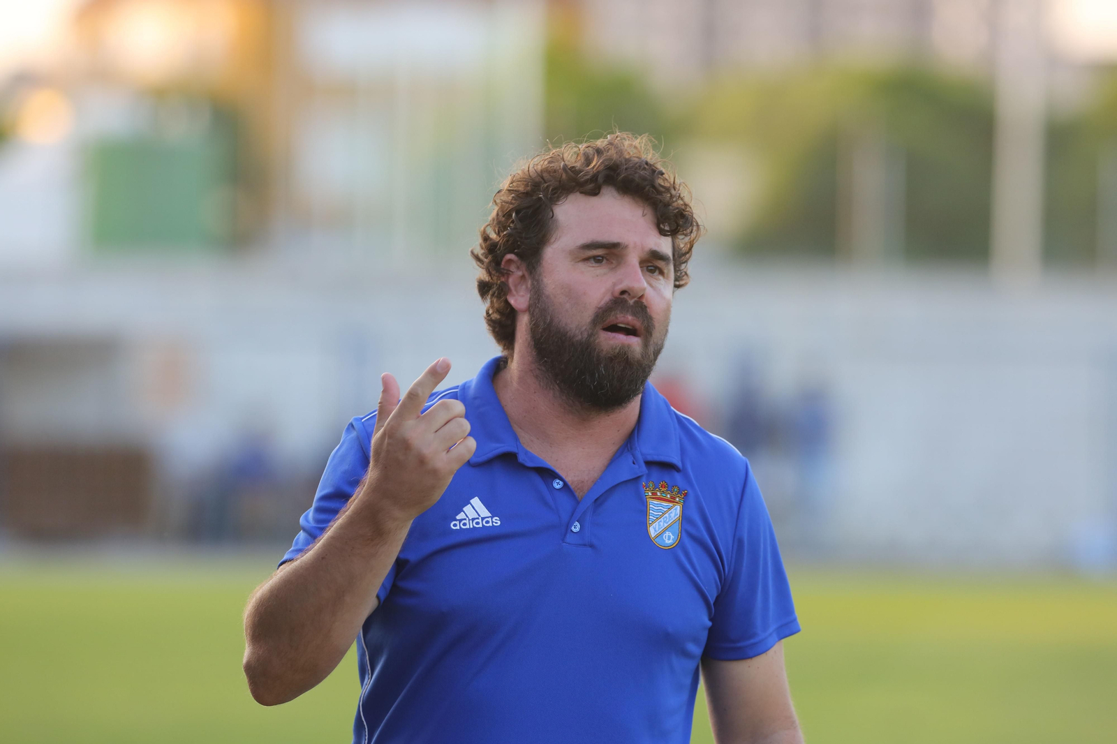 Juan Pedro ya ha cerrado un acuerdo con el club para su finiquito.