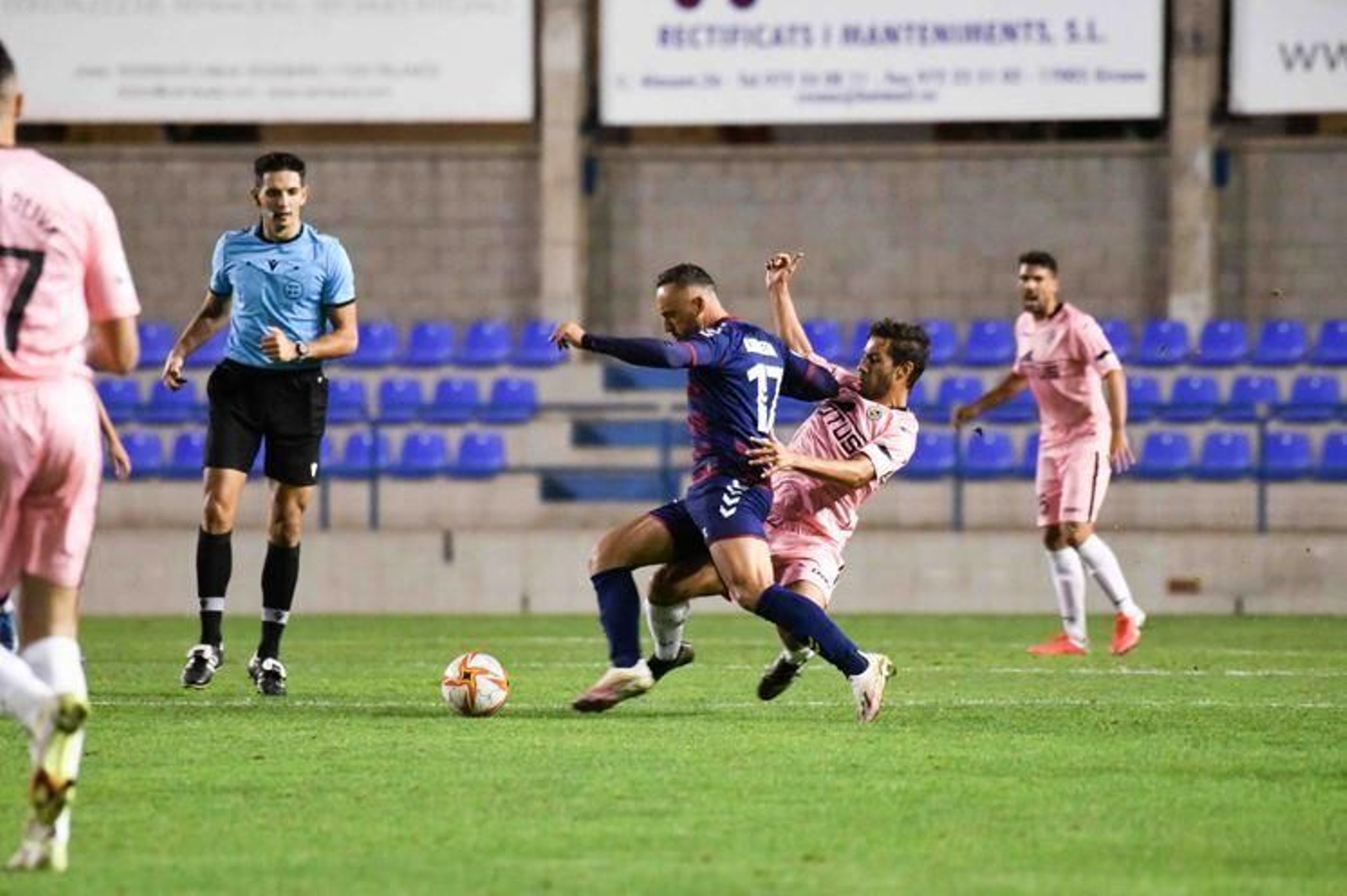 Las fotos del Costa Brava - Balona