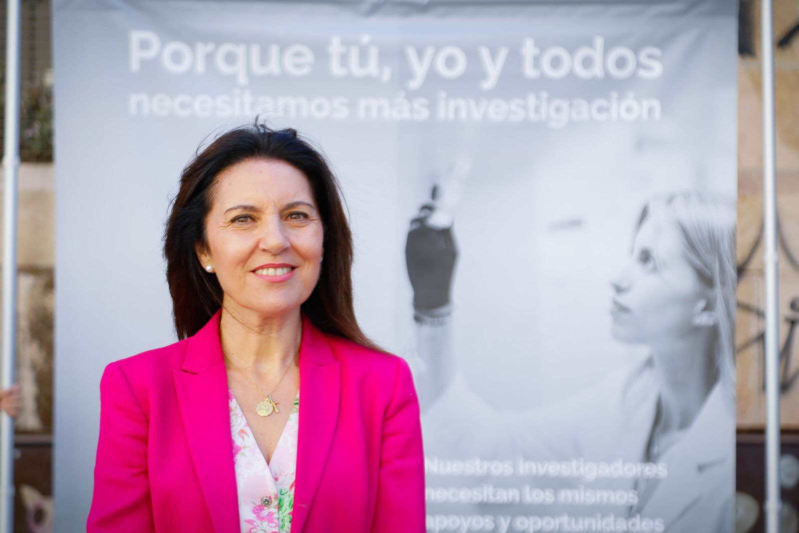 Asociación española contra el Cáncer, Almería