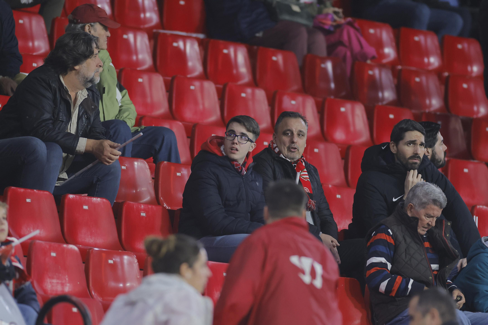 Búscate en las fotos del Sevilla Fc- PSV