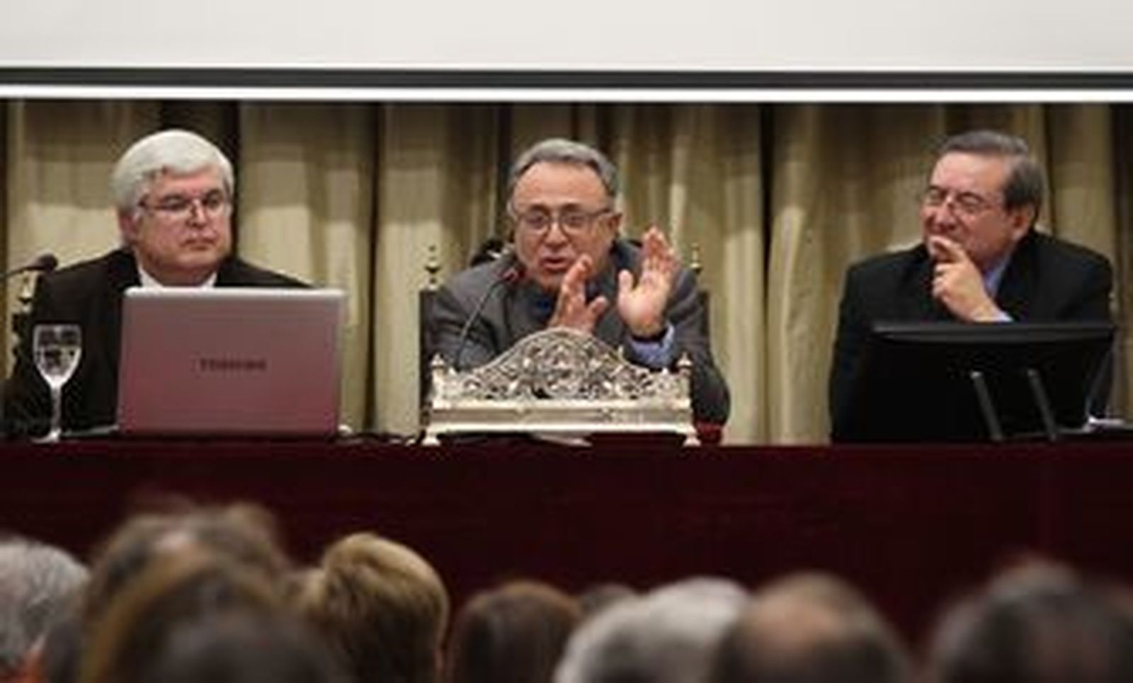 Desagravio con nombre y apellidos