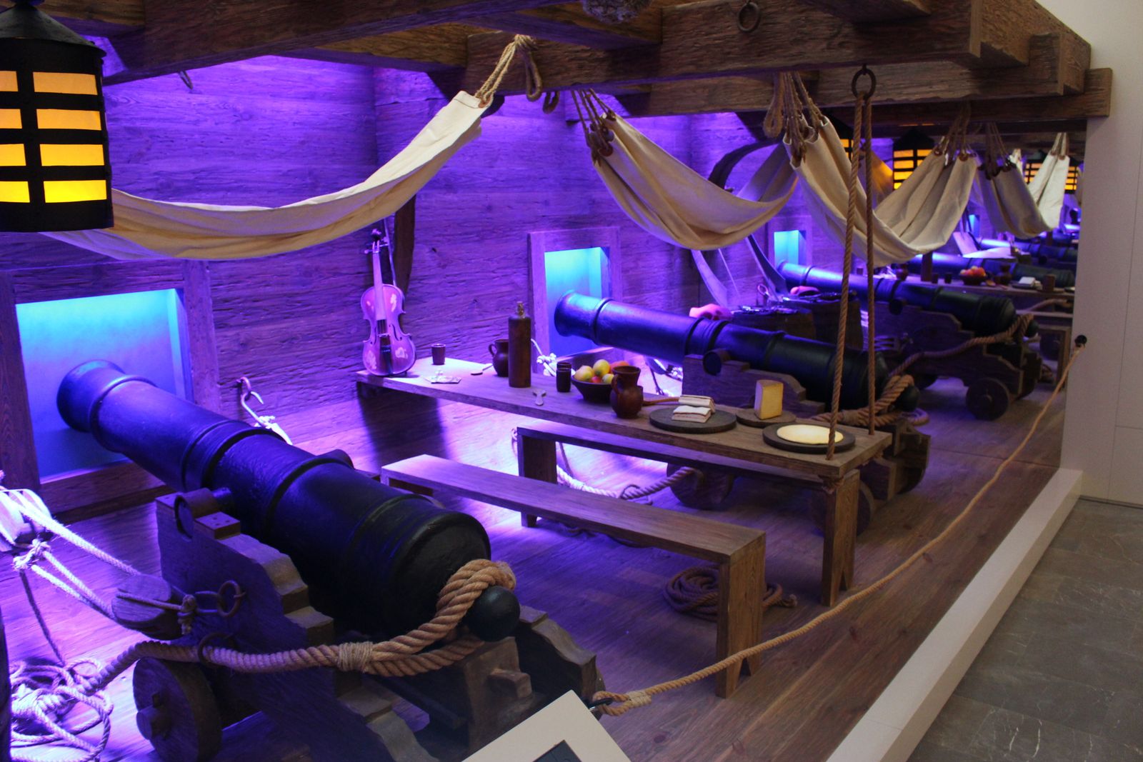 Centro de Interpretación de la Cultura