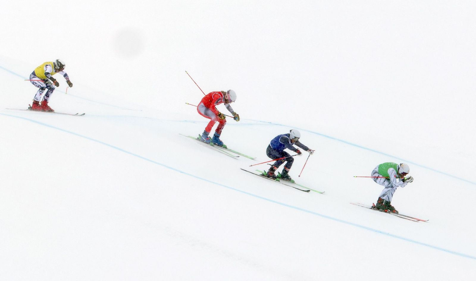 Las fotos de la tercera medalla española y de la jornada 16 de los Juegos Olímpicos