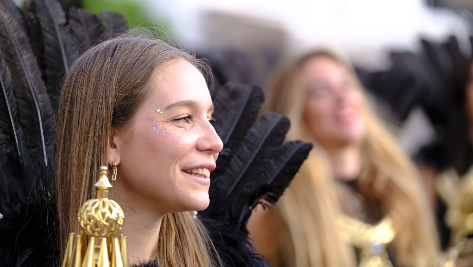 Imágenes del desfile de Moros y Cristianos 2023, en Mojácar