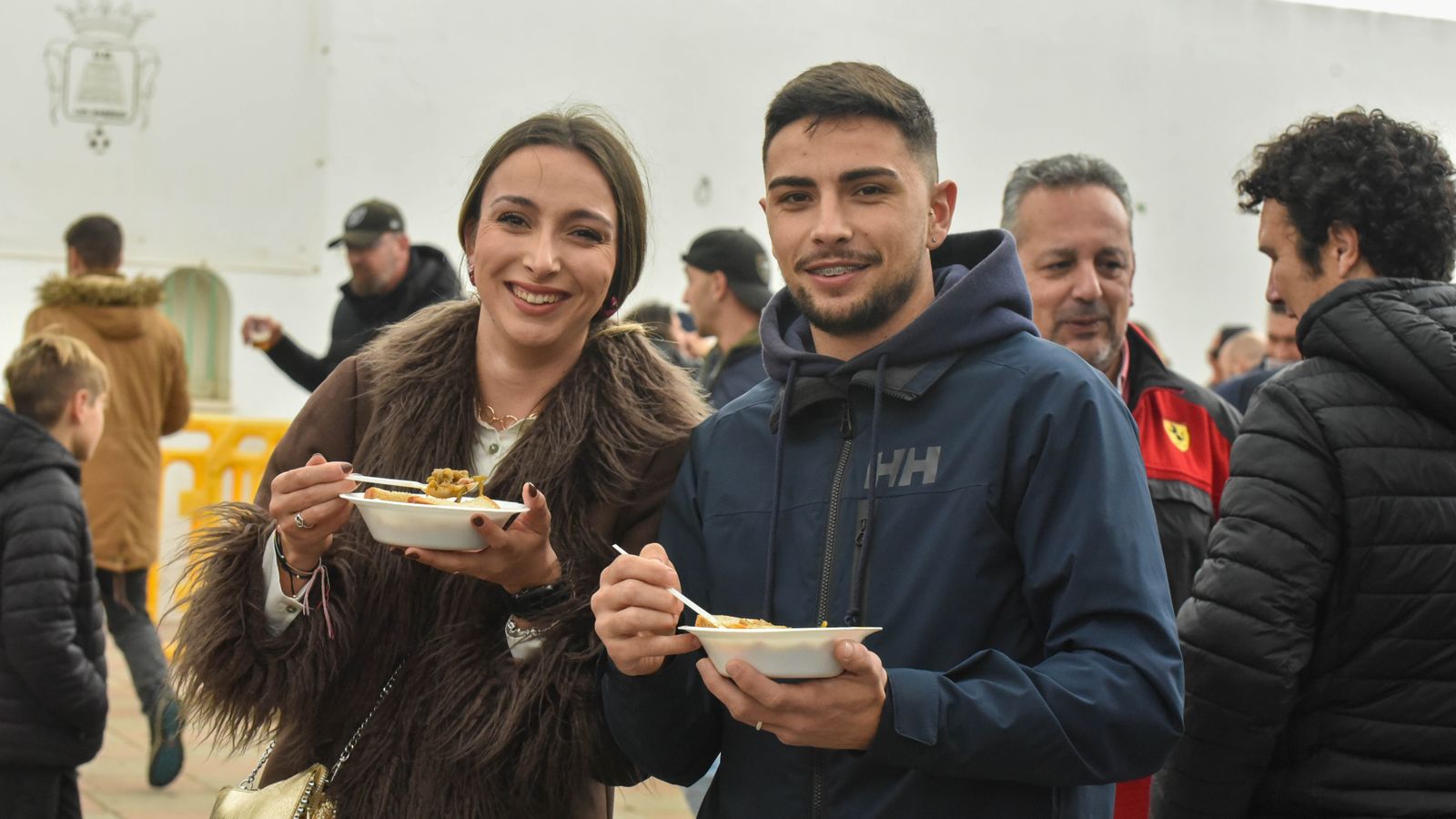 Tagarninada Popular 2023