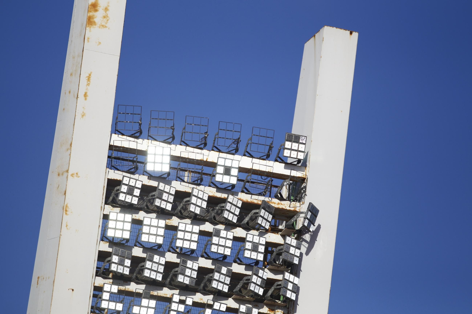 El U.D. Almería-C.D. Eldense, en imágenes