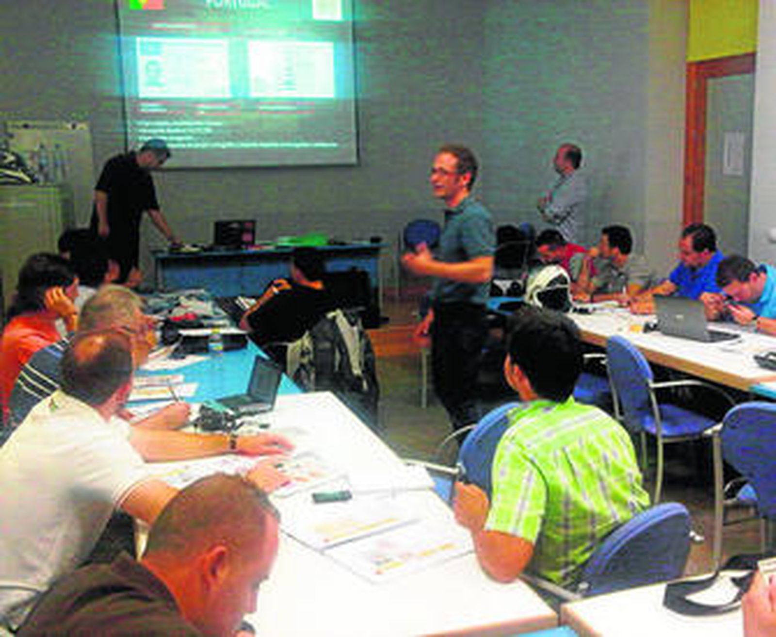 La Policía detecta un aumento de carnés de conducir falsos