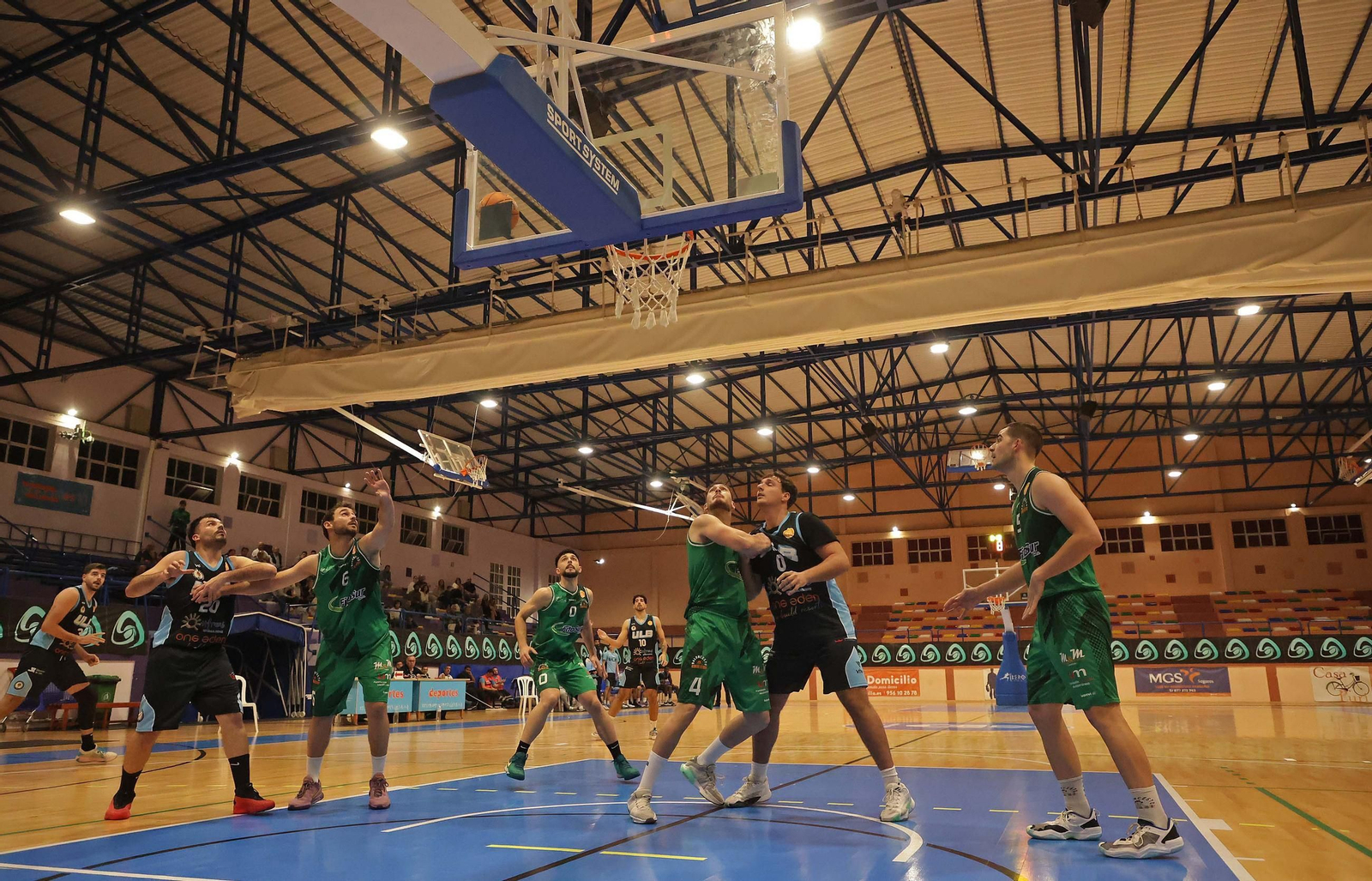 Las mejores fotos del ULB - Murgi El Ejido