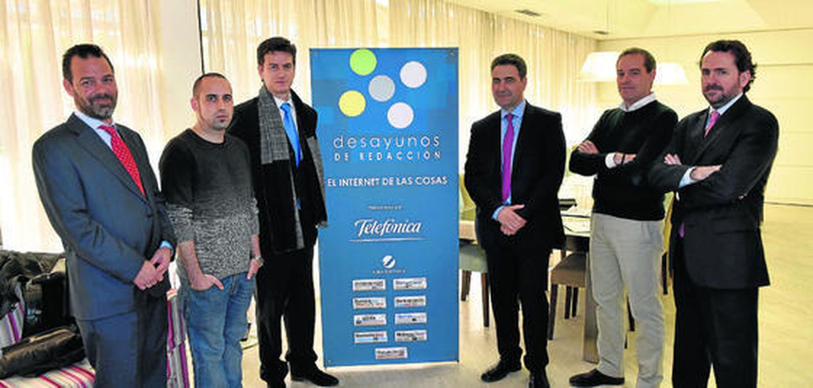 Internet de las Cosas, la revolución que cambia los hábitos de consumo