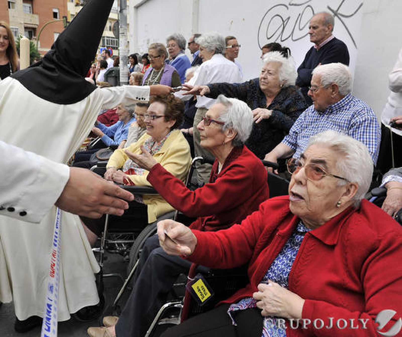 Foto: Juan Carlos Vázquez