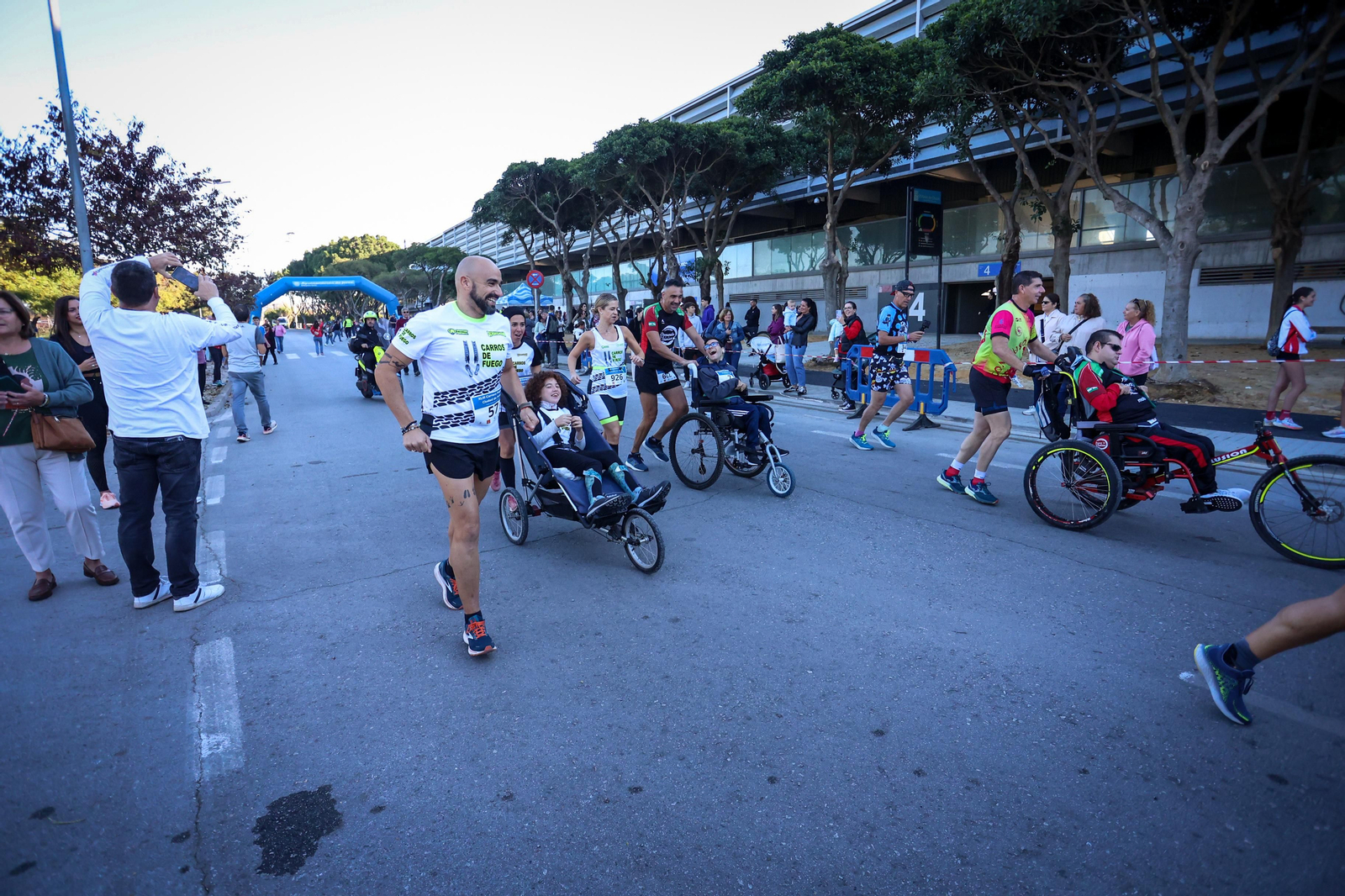 Búscate en la XLIII Carrera Popular de Jerez