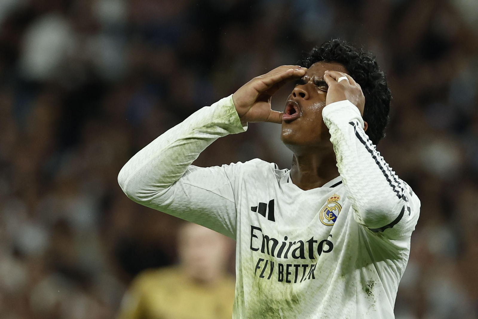 Las fotos del Real Madrid - Real Sociedad camino del Estadio de la Cartuja