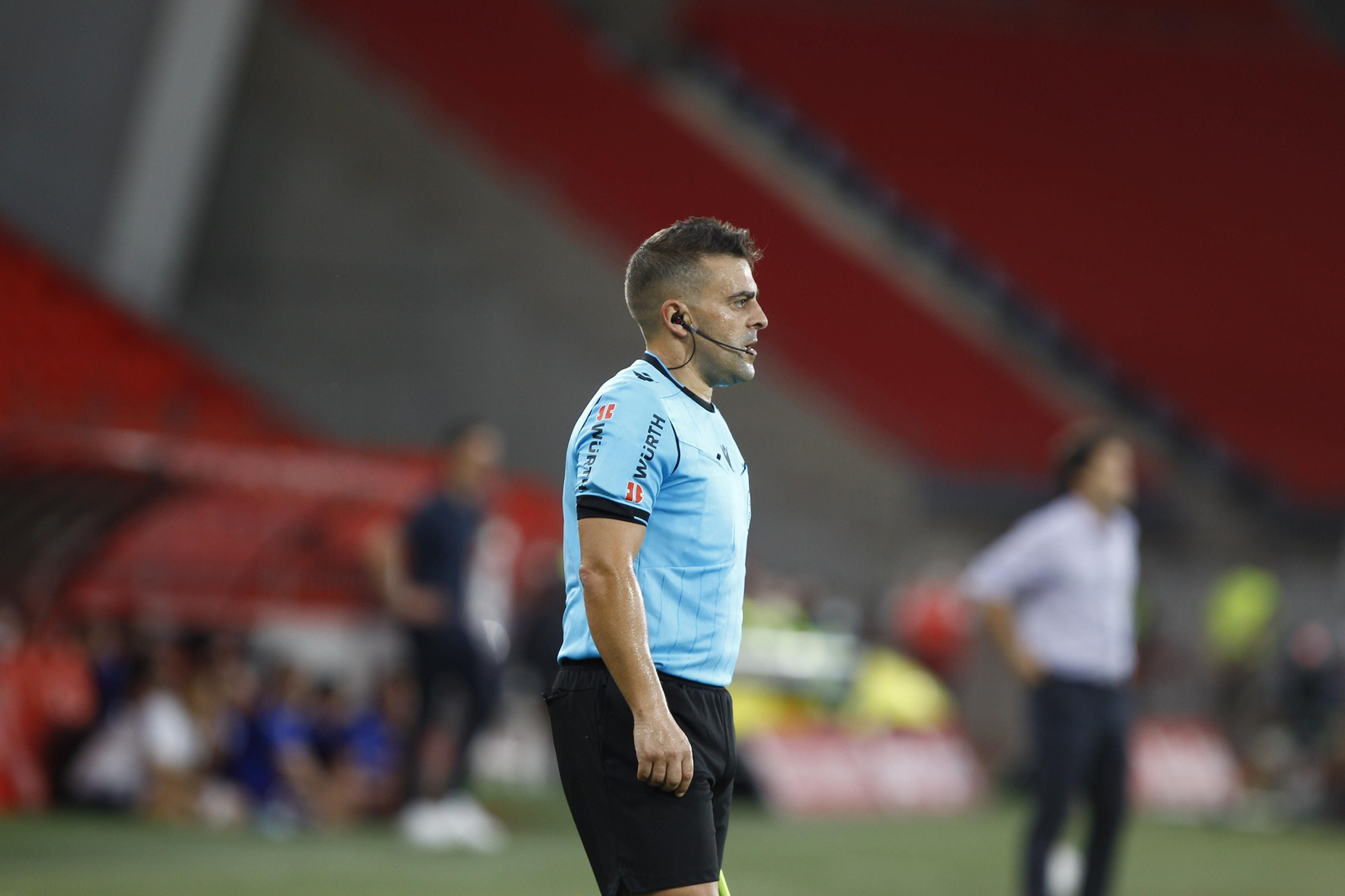 Fotogalería U.D. Almería-Real Sociedad B