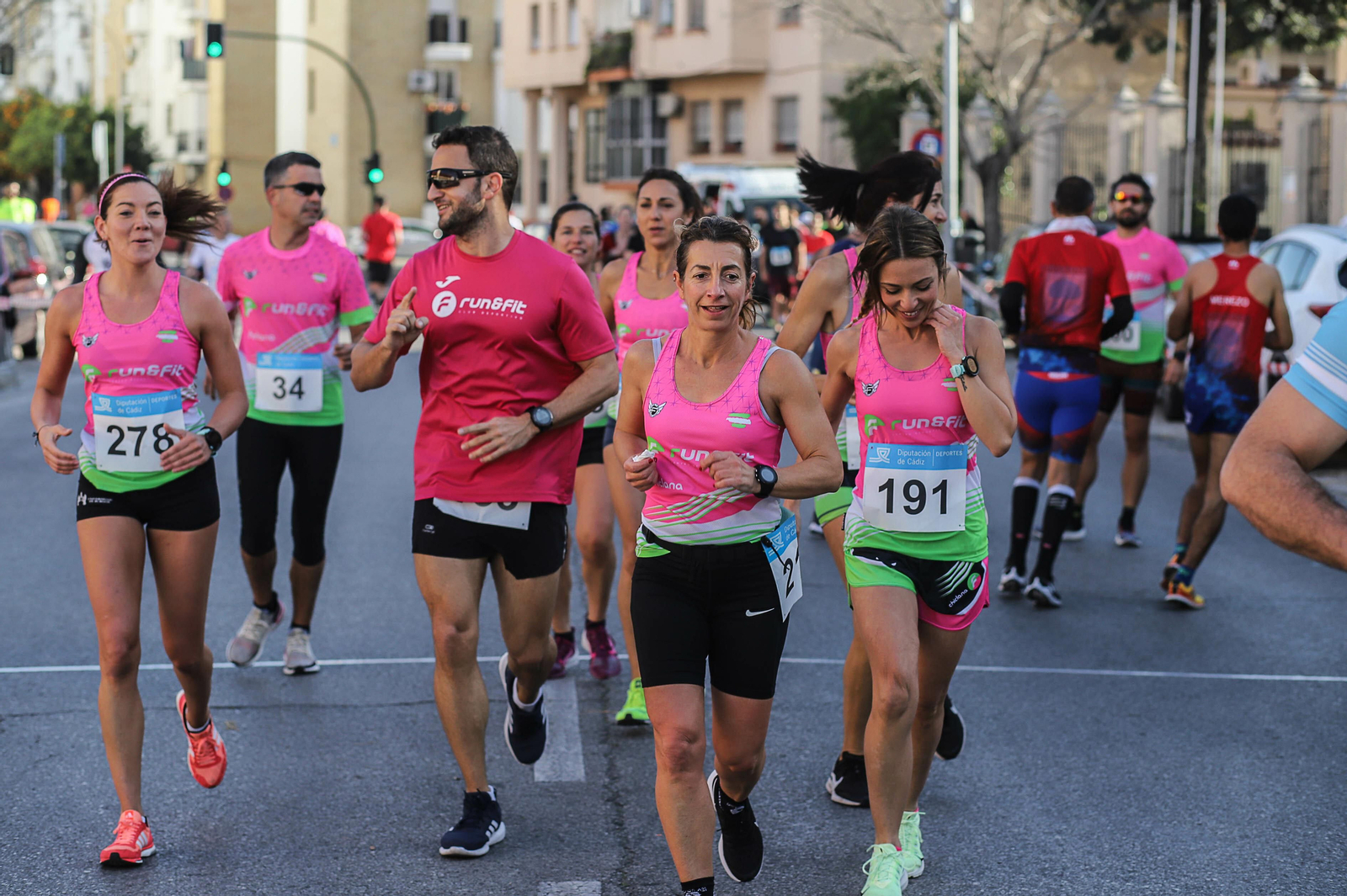 VI Carrera Solidaria Don Bosco VI Carrera Solidaria Don Bosco
