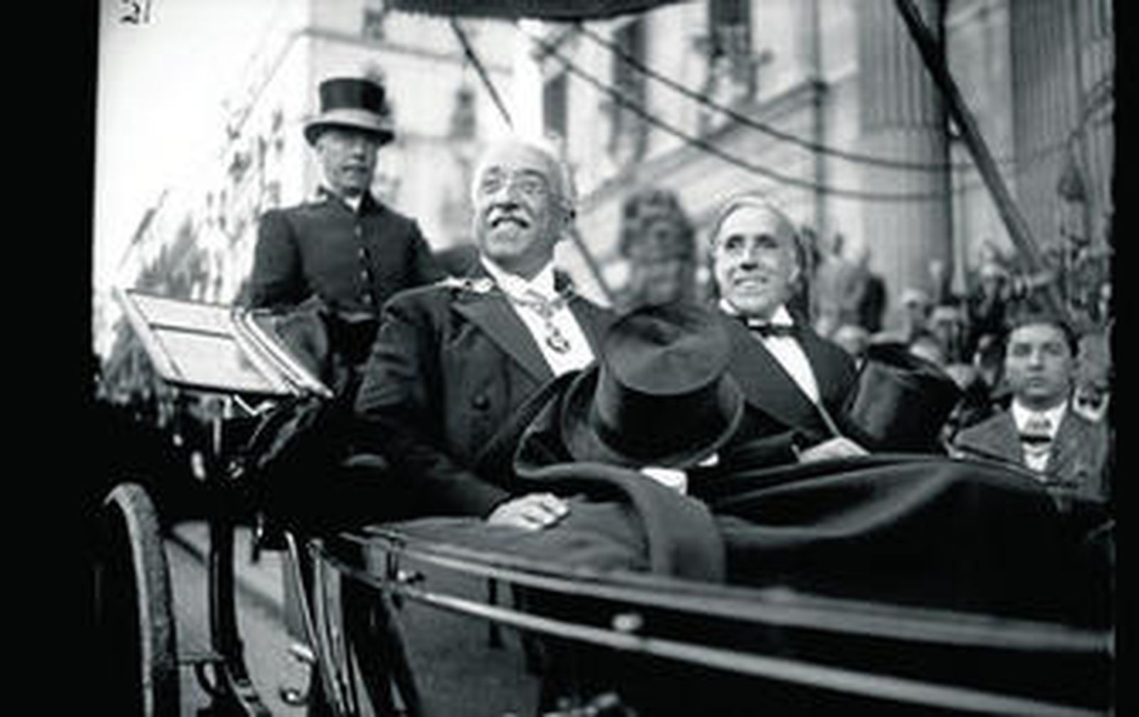 Marín, memorias fotográficas de España en el primer tercio del siglo XX