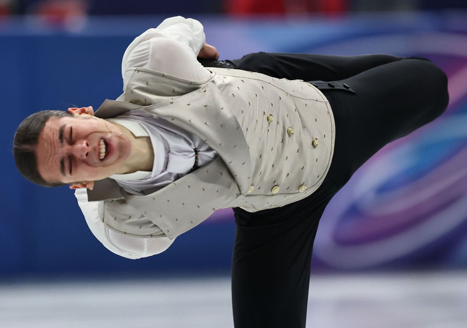 Las mejores fotos de los Juegos Olímpicos de invierno Milán Cortina d'Ampezzo 2026 | Octava jornada