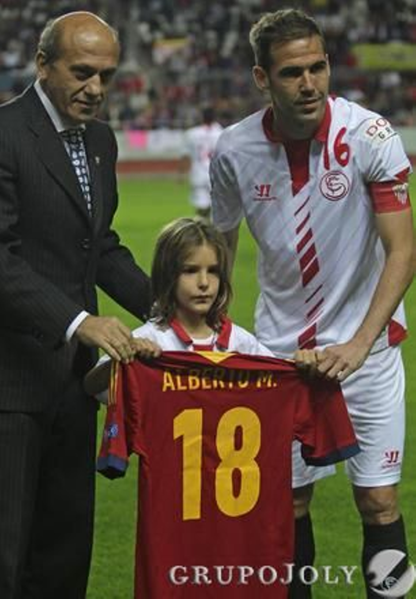 Foto: Antonio Pizarro