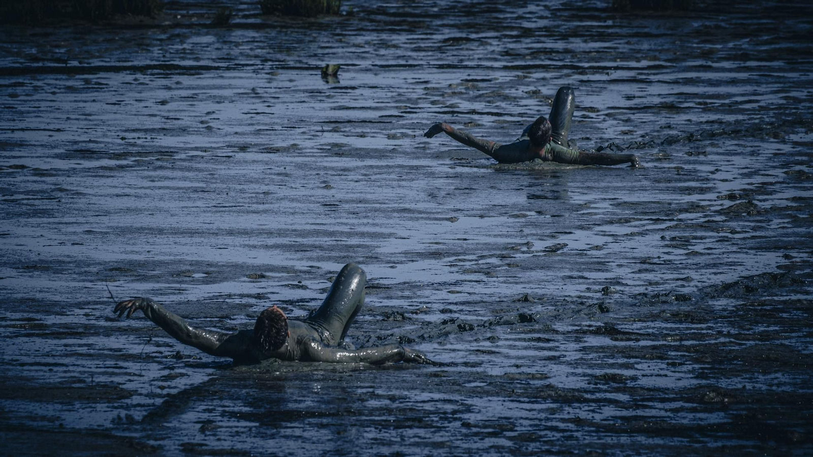 Las imágenes de la carrera Fan-Pin 2024 en San Fernando