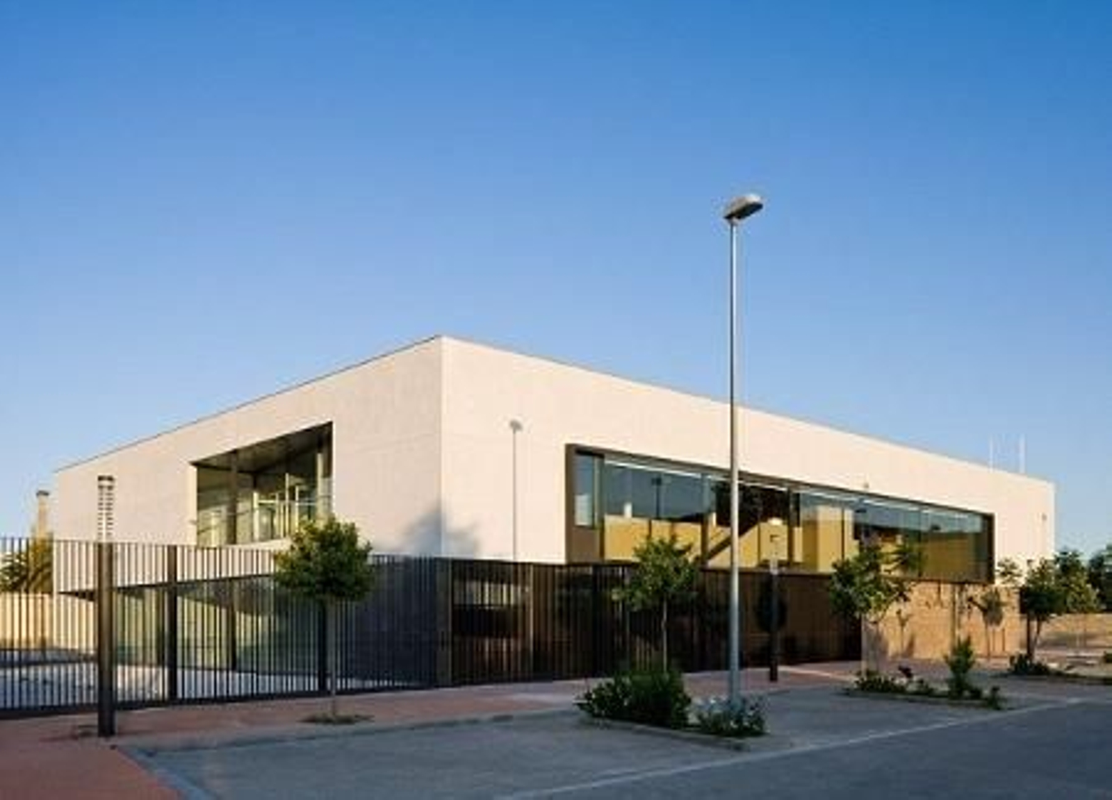 Juzgados de Puente Genil