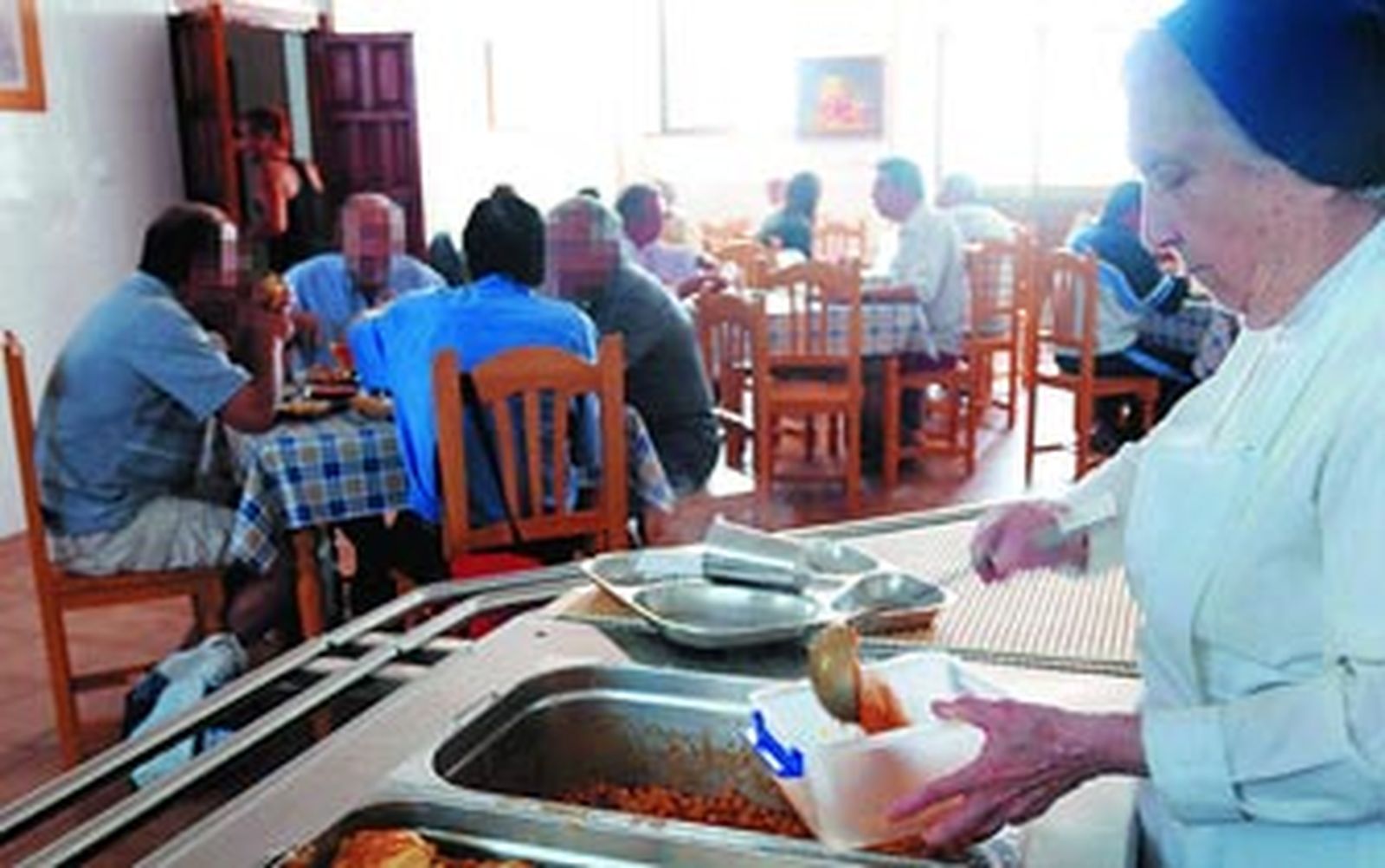 Jerez dobla en los dos últimos años las solicitudes del salario social