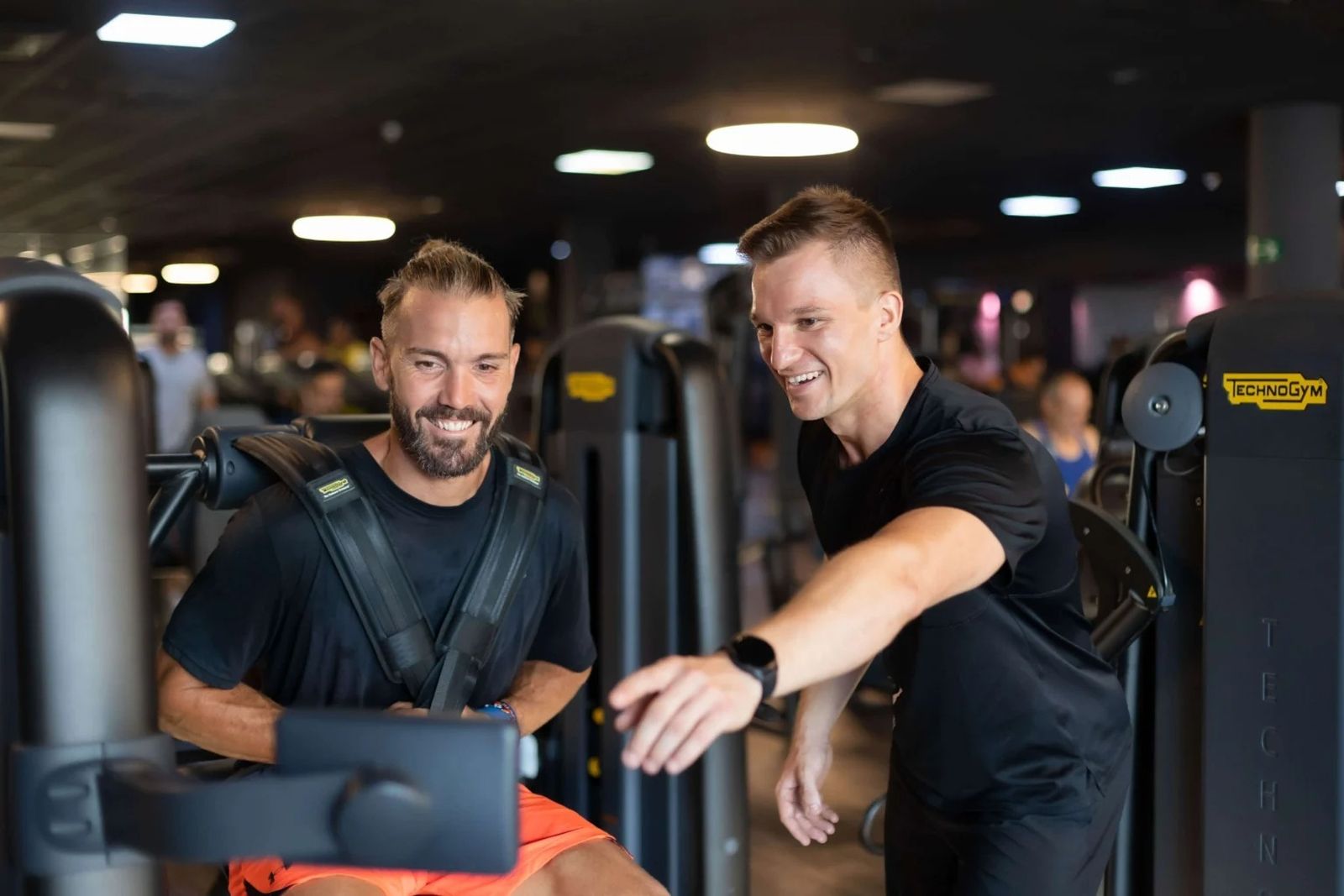 Los ganadores obtendrán acceso gratuito por siete días a uno de los centros más equipados de Granada.