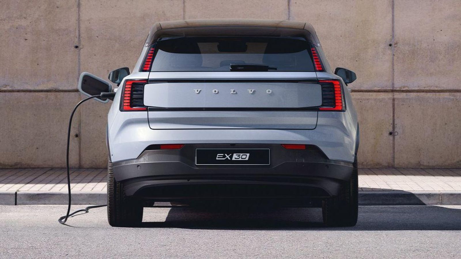 La nueva función disponible en los eléctricos de Volvo permite olvidarse de tarjetas o apliaciones para lanzar las cargas.