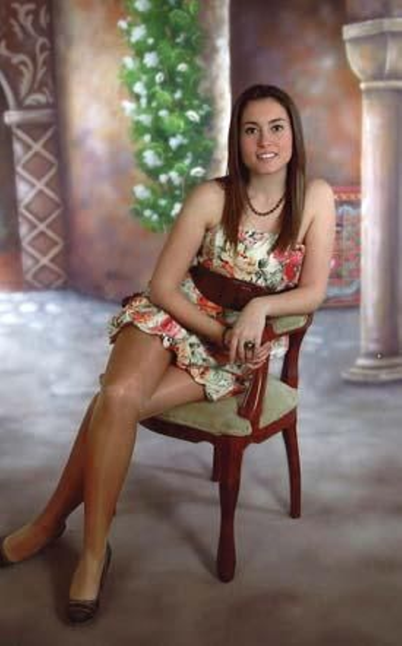 Mª Trinidad Díaz Murgado (21)