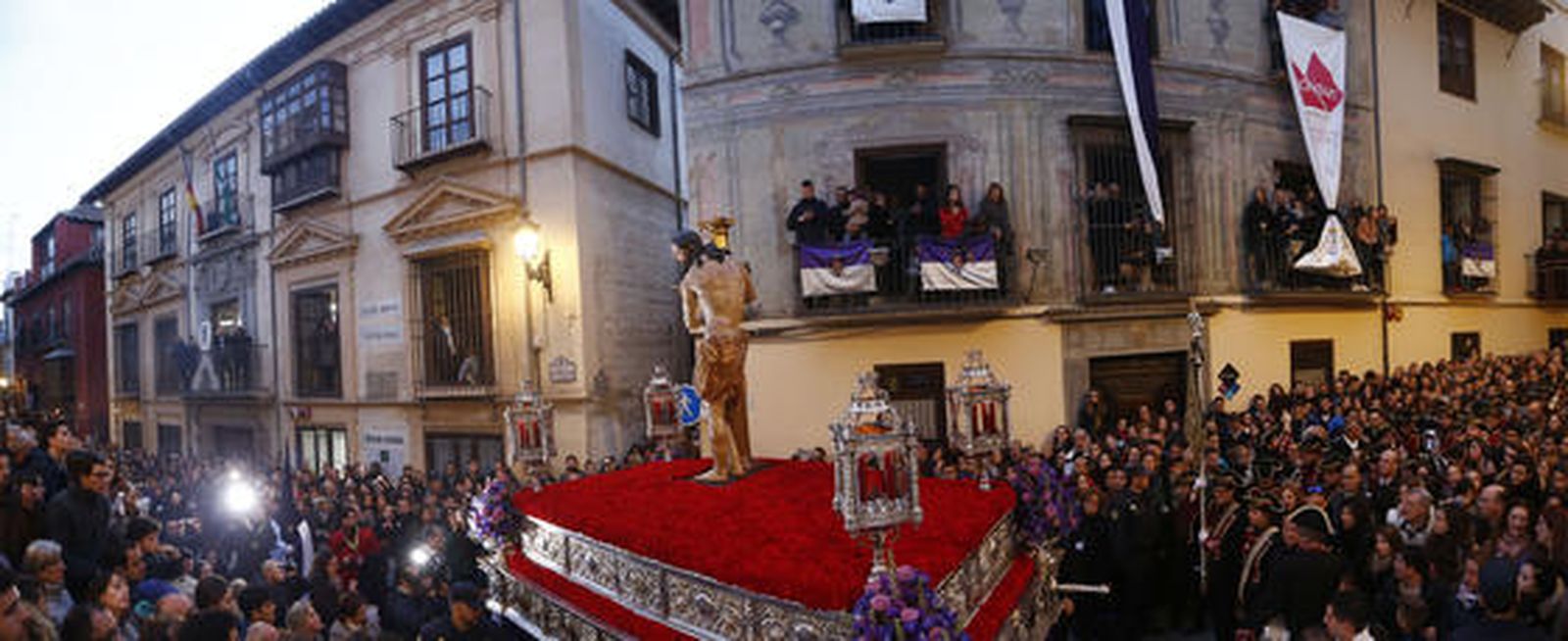 Foto: Alex Camara / Pepe Villoslada