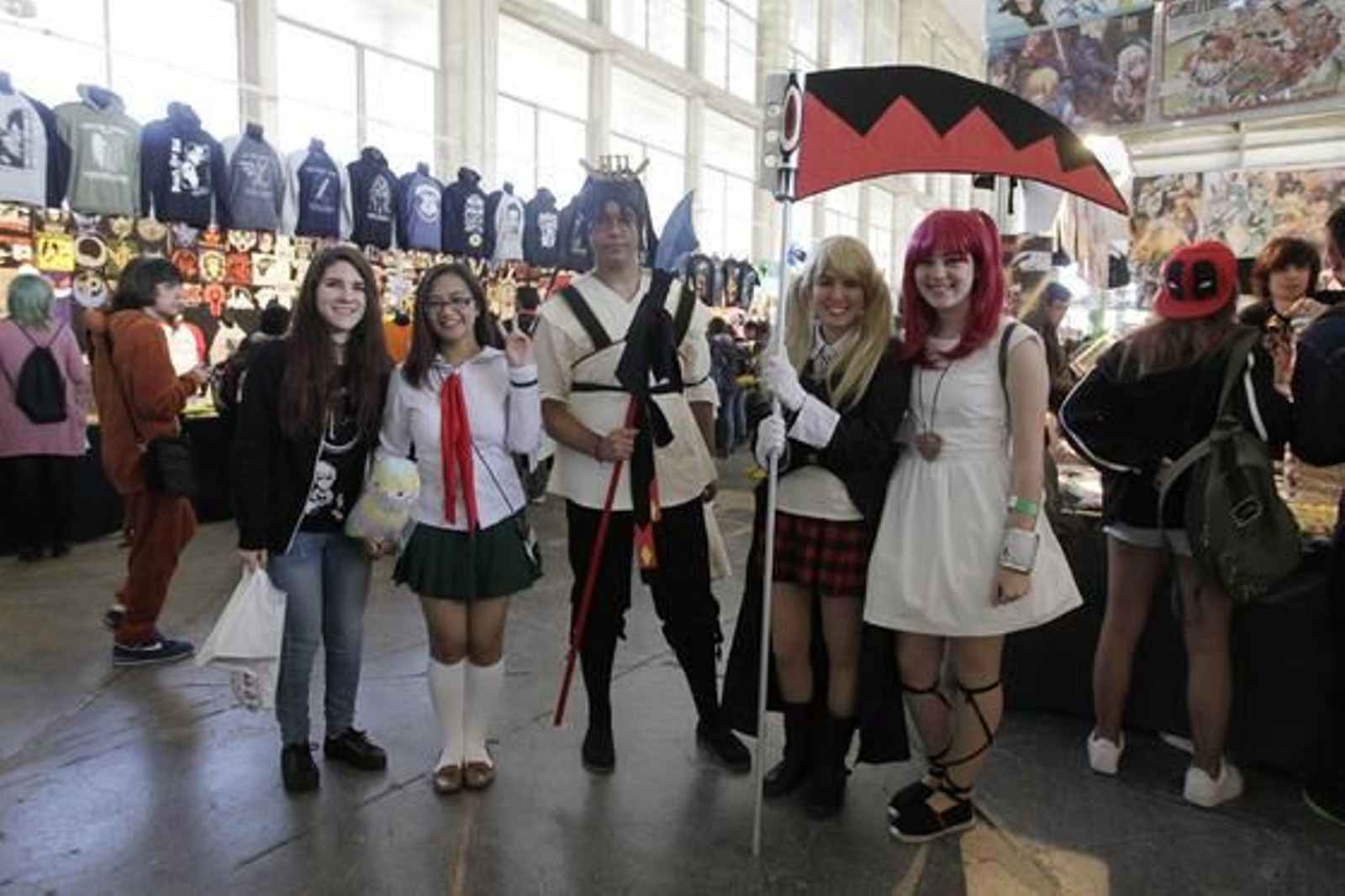 Foto: Jose Contreras