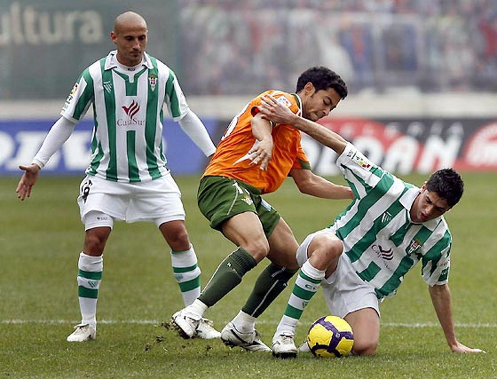 Foto: José Martínez / Rafael A. Butelo