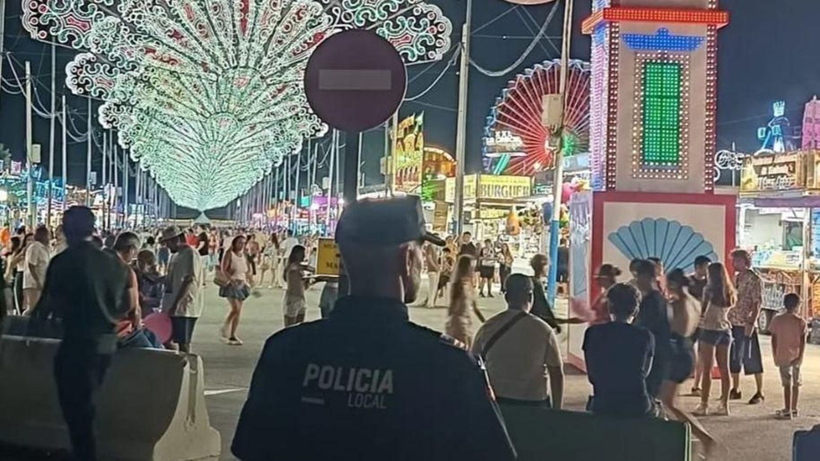 Feria de Mijas