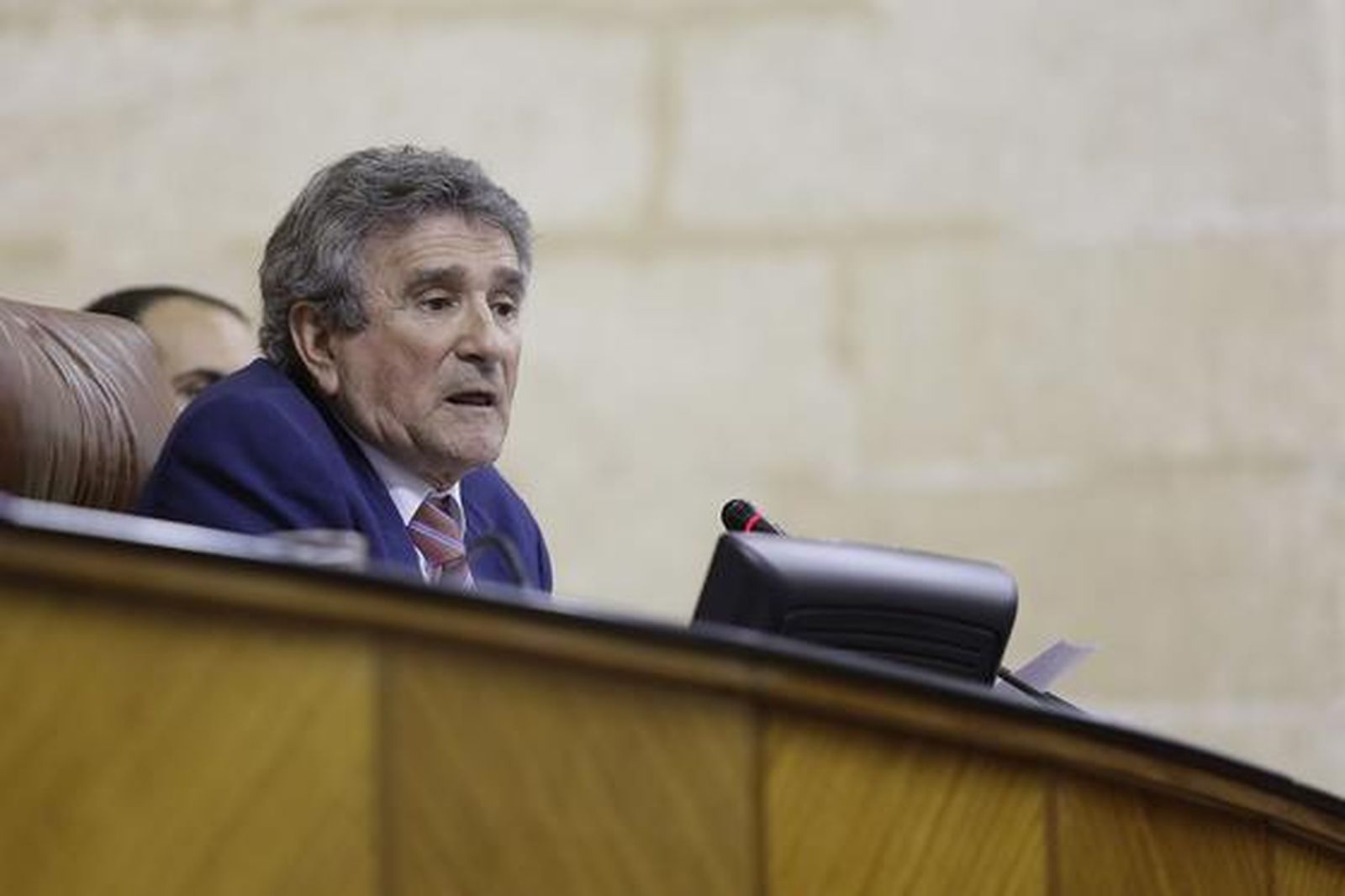 Foto: Juan Carlos Munoz