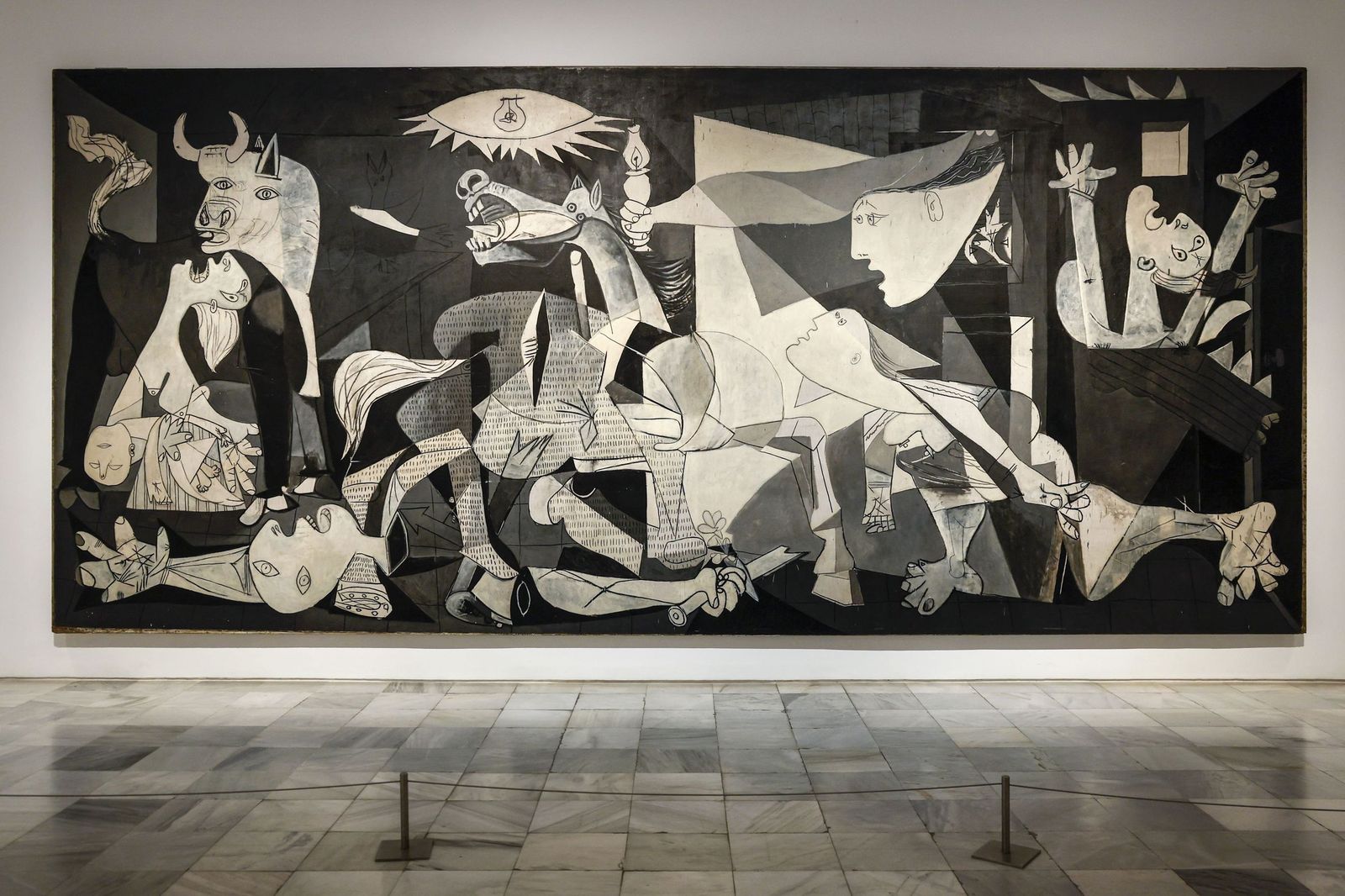 El Guernica