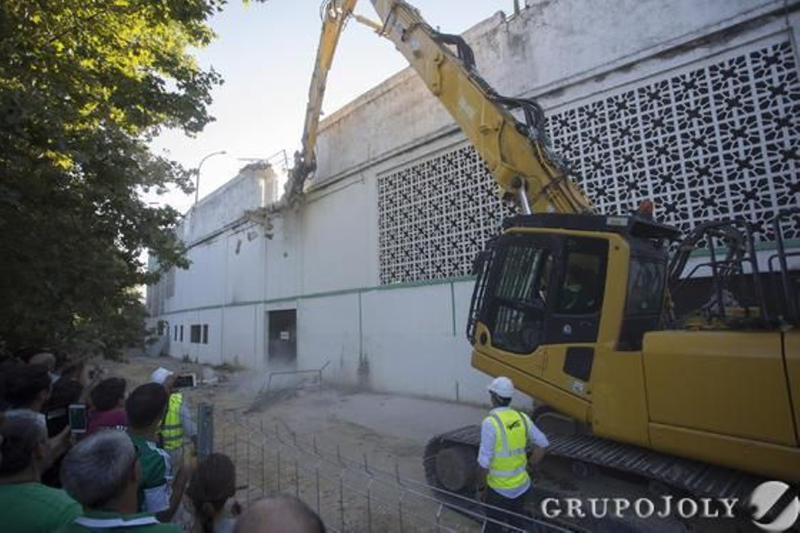 Foto: Antonio Pizarro