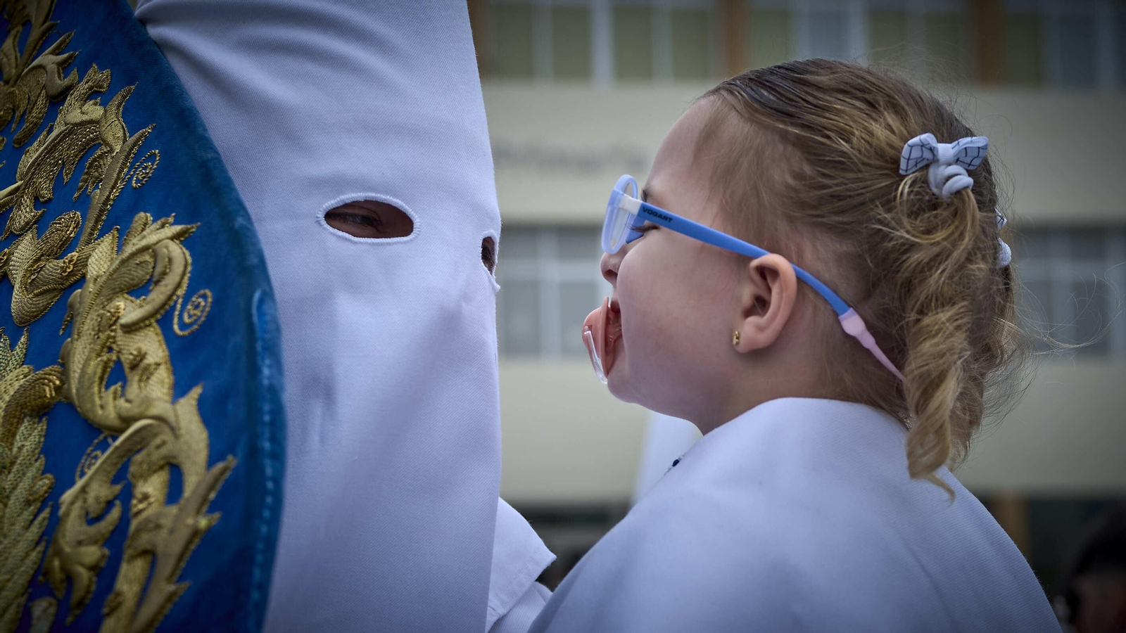 Cofradía del Despojado. Semana Santa de Cádiz  2024